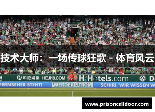 技术大师：一场传球狂歌 - 体育风云